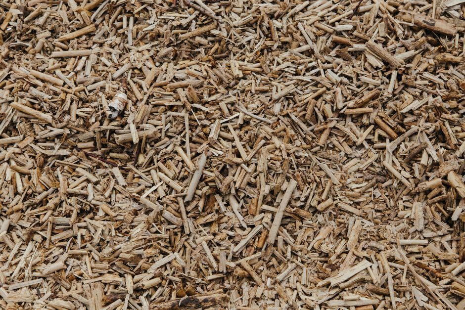 Huile de cha&icirc;ne biod&eacute;gradable, bidon de 1&nbsp;L Oregon
